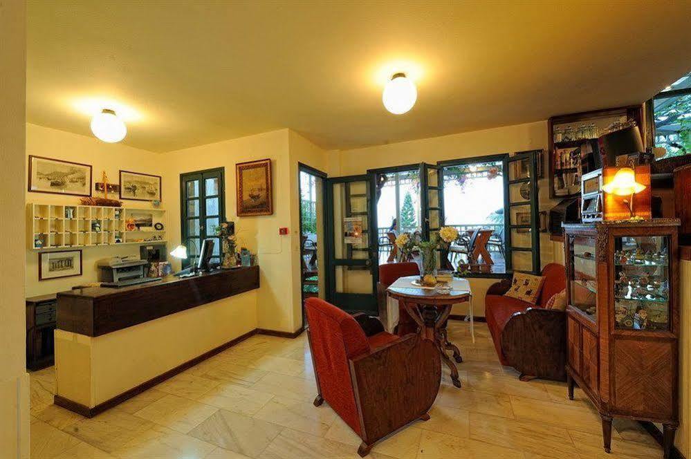 Villa Iokasti Herszonisszosz Kültér fotó